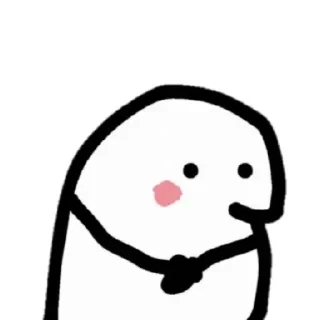 😀 emoji flork Telegram sticker 24 of 30