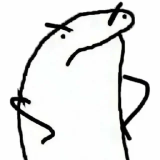 😀 emoji flork Telegram sticker 21 of 30