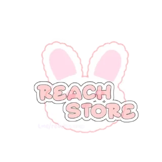 🛍️ emoji @reachstores property Telegram sticker 1 of 7