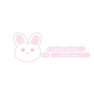 🛍️ emoji @reachstores property Telegram sticker 6 of 7