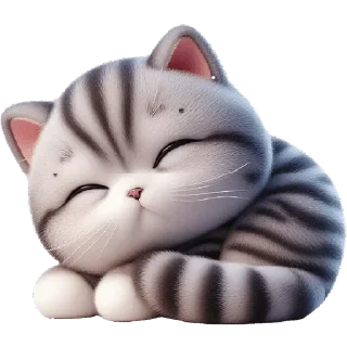 😴 emoji @Chatting_masti_world • @sticbot Telegram sticker 5 of 32