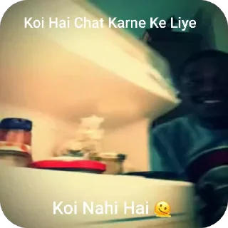🗿 emoji @About_Fake_Raj 6Backchodi video pack Telegram sticker 6 of 120