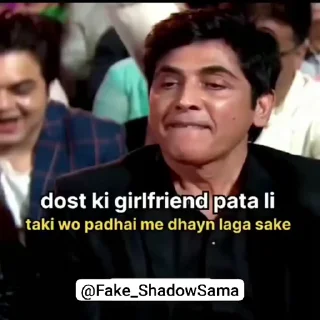 🌚 emoji @About_Fake_Raj 6Backchodi video pack Telegram sticker 9 of 120