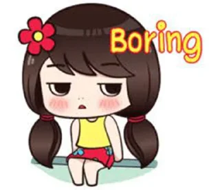 😎 emoji @queen_pihuu's W2HBOT Vol.1 Telegram sticker 11 of 120