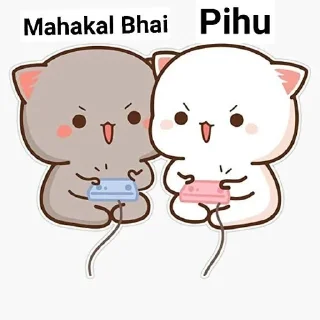😎 emoji @queen_pihuu's W2HBOT Vol.1 Telegram sticker 23 of 120