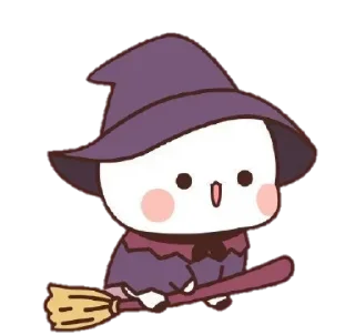 😜 emoji @queen_pihuu's W2HBOT Vol.1 Telegram sticker 4 of 120