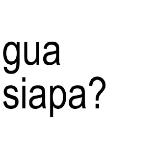 Sticker from #bratgenerator by gala