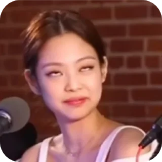 🤲 emoji kpopmeme girl-kalilakaciww Telegram sticker 22 of 28