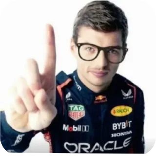 🤓 emoji @Drift Telegram sticker 17 of 54