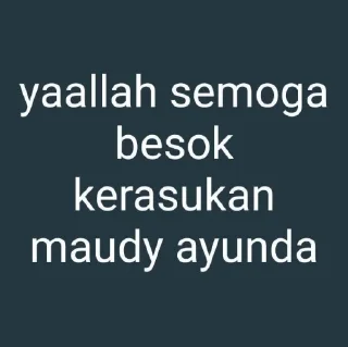 Sticker from meme kontoy