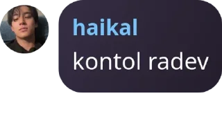 👰 emoji kontoy pack by @QuotLyBot Telegram sticker 2 of 29