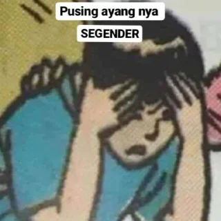 🤭 emoji meme kontoy Telegram sticker 18 of 61
