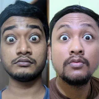 🤔 emoji @beingmishra's userbot pack 1 Telegram sticker 16 of 93