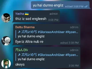 😭 emoji @beingmishra's userbot pack 1 Telegram sticker 7 of 93