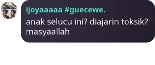 🙋 emoji entahlah pack by @QuotLyBot Telegram sticker 3 of 37