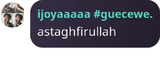 🧜 emoji entahlah pack by @QuotLyBot Telegram sticker 5 of 37