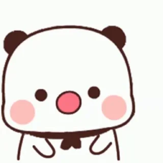 😋 emoji @itz_ruku Vol. Bubu_Dudu (Video) Telegram sticker 9 of 50