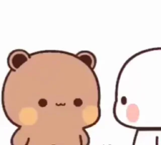 😗 emoji @itz_ruku Vol. Bubu_Dudu (Video) Telegram sticker 11 of 50