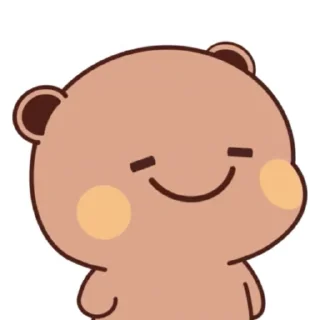 😁 emoji @itz_ruku Vol. Bubu_Dudu (Video) Telegram sticker 17 of 50