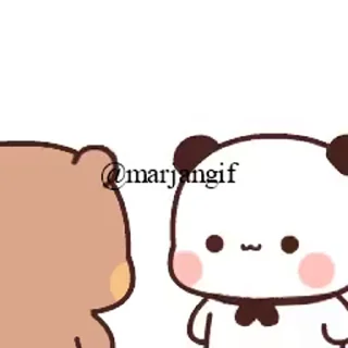 😝 emoji @itz_ruku Vol. Bubu_Dudu (Video) Telegram sticker 12 of 50
