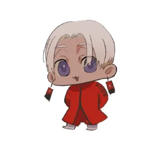 😙 emoji Izana kurokawa 😁🤙 , @𝕍𝕚𝕚 𝕝𝕚𝕘𝕙𝕥 𝕤𝕥𝕠𝕣𝕖 Telegram sticker 12 of 16