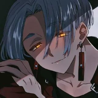 🥵 emoji Izana kurokawa 😁🤙 , @𝕍𝕚𝕚 𝕝𝕚𝕘𝕙𝕥 𝕤𝕥𝕠𝕣𝕖 Telegram sticker 14 of 16