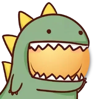 😏 emoji @yigetianmao 合租租交朋友✨ Telegram sticker 24 of 120
