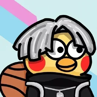 🏀 emoji @yigetianmao 合租租交朋友✨ Telegram sticker 13 of 120