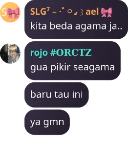 Sticker from pencari dujan pack by @QuotLyBot