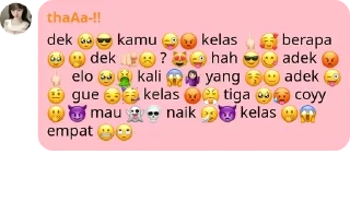 🥺 emoji PPC (para pencari cinta) pack by @QuotLyBot Telegram sticker 11 of 20