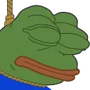 😔 emoji @Shakil29's kang pack Vol.1 (Animated) Telegram sticker 21 of 33