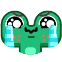 👌 emoji @Shakil29's kang pack Vol.1 (Animated) Telegram sticker 10 of 33