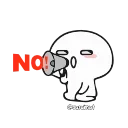 ☁️ emoji @Shakil29's kang pack Vol.1 (Animated) Telegram sticker 17 of 33