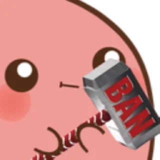 🔨 emoji @MAFIA_Composer's TeleBot Vol.1 Telegram sticker 13 of 120