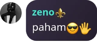 😎 emoji uno, dmus, mafiaa pack by @QuotLyBot Telegram sticker 15 of 104