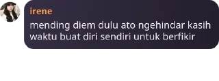 Sticker from uno, dmus, mafiaa pack by @QuotLyBot