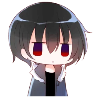 😒 emoji 𝘾𝙖𝙥𝙩𝙖𝙞𝙣 𝙡𝙚𝙫𝙞s kang pack Telegram sticker 14 of 120