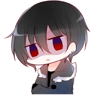 😑 emoji 𝘾𝙖𝙥𝙩𝙖𝙞𝙣 𝙡𝙚𝙫𝙞s kang pack Telegram sticker 15 of 120
