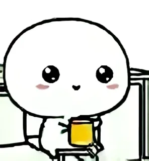 🍵 emoji 𝘾𝙖𝙥𝙩𝙖𝙞𝙣 𝙡𝙚𝙫𝙞s kang pack Telegram sticker 6 of 120