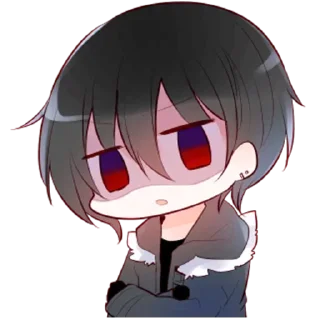 🤔 emoji 𝘾𝙖𝙥𝙩𝙖𝙞𝙣 𝙡𝙚𝙫𝙞s kang pack Telegram sticker 12 of 120