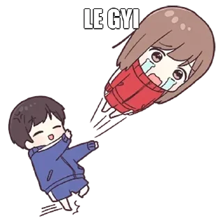 🙂 emoji @megma_network sticker pack (@YaeMi Telegram sticker 4 of 116