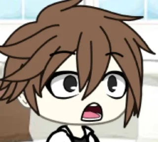 😱 emoji Eggy K(eren) Telegram sticker 8 of 43