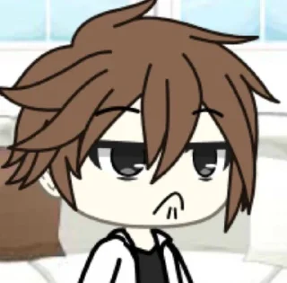 😒 emoji Eggy K(eren) Telegram sticker 9 of 43