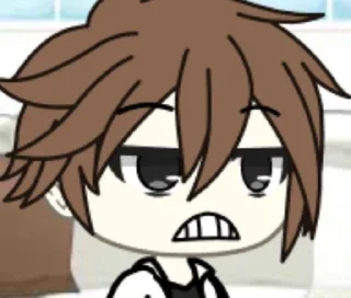 😤 emoji Eggy K(eren) Telegram sticker 10 of 43