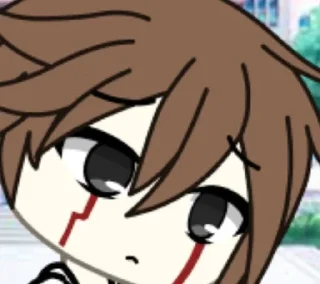 😢 emoji Eggy K(eren) Telegram sticker 23 of 43