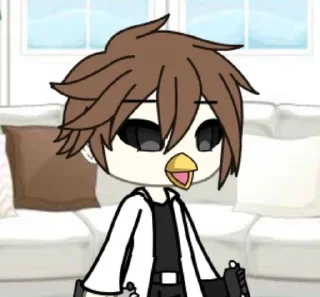 🐤 emoji Eggy K(eren) Telegram sticker 13 of 43