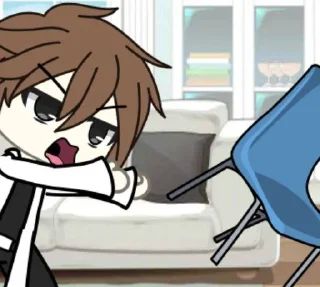 🤬 emoji Eggy K(eren) Telegram sticker 22 of 43