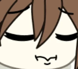 😔 emoji Eggy K(eren) Telegram sticker 6 of 43