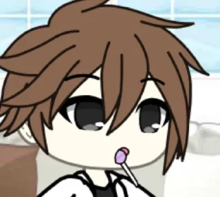 🍬 emoji Eggy K(eren) Telegram sticker 20 of 43