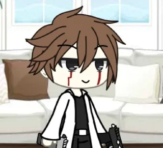 😭 emoji Eggy K(eren) Telegram sticker 5 of 43